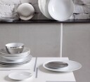 Rosenthal TAC Skin Platin tekopp 24 cl
