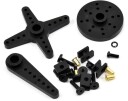 Savox SB 2274SG Plus "High Speed" Brushless Steel Gear Digital S