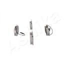 Bremseklosser ASHIKA 50 00 0056