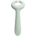 Sinful Matcha Green Unlimited Pleasure Parvibrator     - Korall