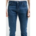 Emporio Armani Herre Jeans Blå W38,