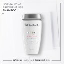 Kérastase Specifique Bain Prevention Sjampo 250 ml mot Hårtap