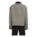 Marni Herre Jakker Beige M,