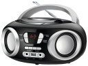 Manta MM9310BT Svart