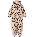 Liewood Maddy Snowsuit   Beige   128