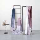 Sealskin Earth Dusjforheng 180x200 Mørk Grønn