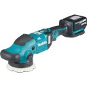 Makita Poleringsmaskin DPO500Z 125mm 18V Uten batteri
