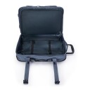 Kipling Aviana S liten dufflebag med 2 hjul Blue Lover
