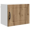  Kjøkkenskap med dør Artisan Eik 50 x 31 x 40 cm Konstruert tre
