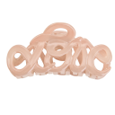 Bon Dep   Love Claw 5cm Ivory