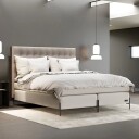 Kontinentalseng Härmanö 210x210 fra Carpe Diem Beds