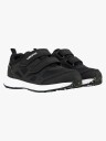 Viking Footwear Kids Veme Reflex GORE-TEX 2v Black/White 24