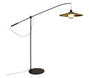Forestier Parrot Gulvlampe Green