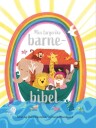 Min fargerike barnebibel