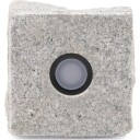 Light By Juhl skosten med Cosmos black spotlights 9x9x9 cm earl grey