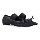 MM6 Maison Margiela Dame Sko Svart 37 EU,