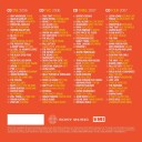 Diverse Artister  NOW Millennium '06'07  CD