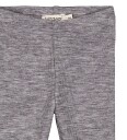 MarMar Leggings Ull Spill Grey Melange MarMar 74 Leggings Ull Grå