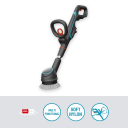 Gardena - Gardena 14840-55 Elektrisk terrasserenser