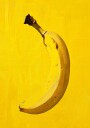 Banana Plakat Plakat / 70x100cm