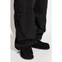 Birkenstock Utti Lace Leve Black   Black   45