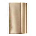 Nordlux Canto Maxi 2 Vegglampe Brass