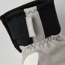Hestra Comfort Tracker Mitt Black/Ivory Black/Ivory 8