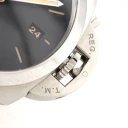 Panerai Herre Svart