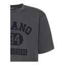 Dolce & Gabbana Herre Topper Svart L,