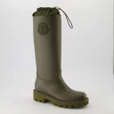 Moncler Dame Sko Grønn 37 EU