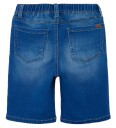 Name It Shorts   Noos   NkmRyan   Dark Blue Denim   Name It   3 år (98)   Shorts   Blå