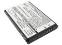 Samsung SGH-F509 batteri (650 mAh 3.7 V)