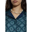Casablanca unisex Accessories Grå ONE SIZE,