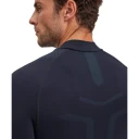 Falke Men"s Long Sleeve Shirt Turtle Warm Black XXL