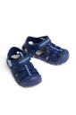 Nordbjørn Adventure Sandaler Twilight Blue 25