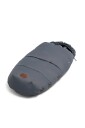 Petite Chérie Packable Dunvognpose Lava Grey