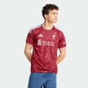 Adidas Performance Lfc H Jsy Red XXL