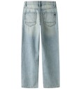 Name It Nkmryan Straight Jeans 5950 Dm Noos Blue 146