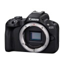 Canon EOS R50 Speilløst kamerahus svart