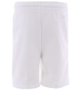 Calvin Klein Shorts   Bright White/Sølv   Calvin Klein   10 år 140   Shorts   Hvit