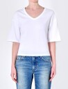 NEUW Bree Tee White   White   XS