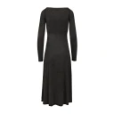 Diesel Dame Kjoler Svart S,