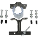 Trixie Sykkelfeste Biker-Set Holder T-Shape Graphite Gray