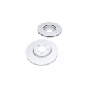 KAVO PARTS BR 10398 C Bremseskive