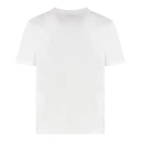 Tory Burch Dame Topper Hvit S,