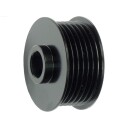 Remskive dynamo AS PL AP3010