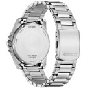 Citizen Eco-Drive Sport Marine AW1816-89X - Herre - 41 mm - Analog - Kvarts urverk - Mineralglas