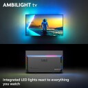 Philips 77" OLED810 4K OLED Smart TV med Ambilight 2025