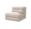 Malaga sofa modul høyre skyward sand