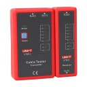 UNI-T UT681L Kabeltester For Ethernet Og Telefonlinje